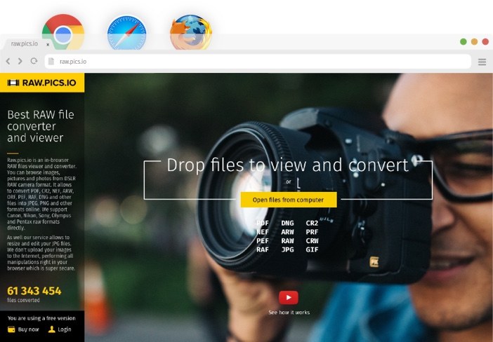 best app view cr2 files for mac